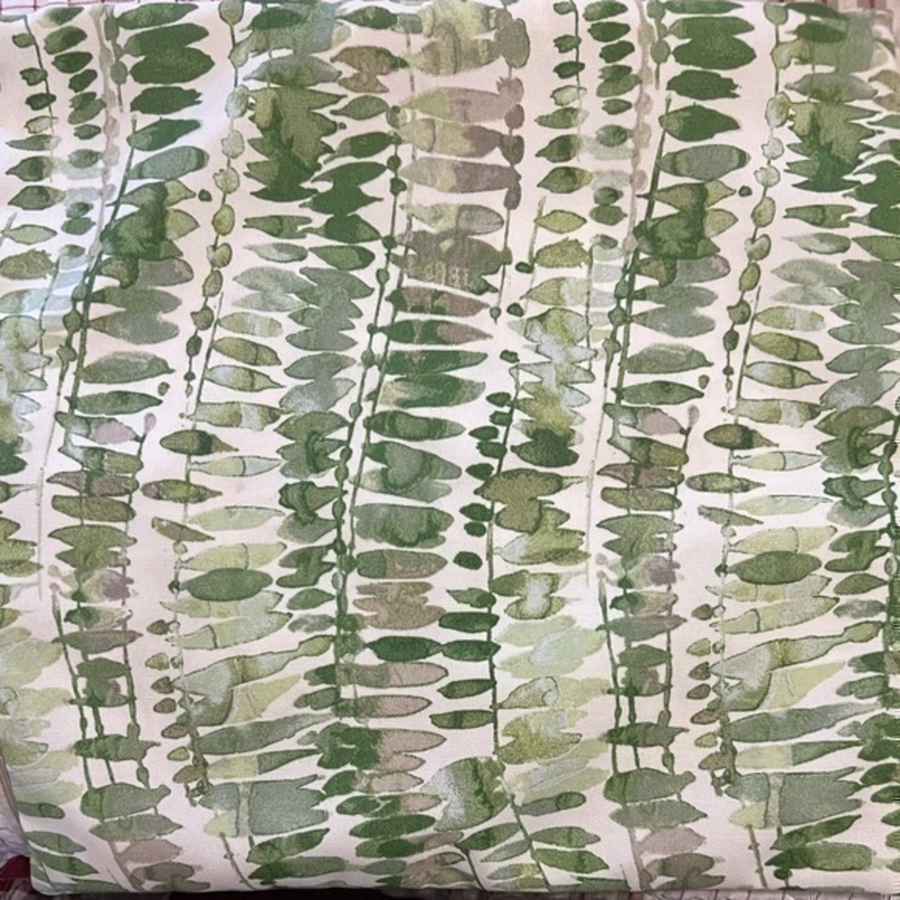 Pillow Cover, 16” X 16”. NWOT.